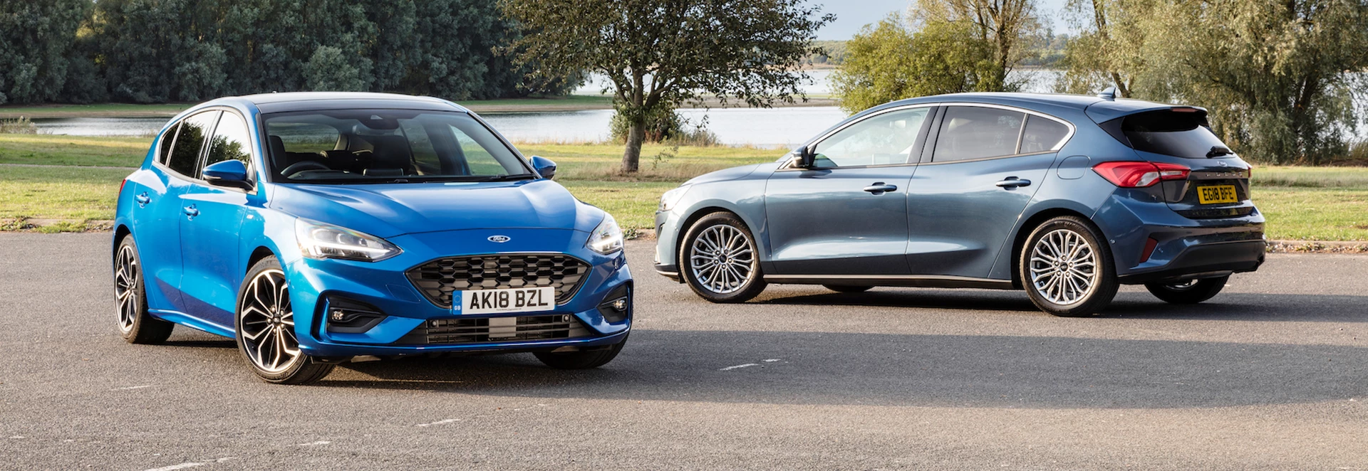 Best family cars with the most tech